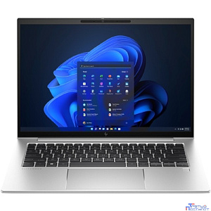 HP Elitebook 840 G10 [6V5W7AV] Silver 14" {FHD i5-1335U/16Gb/512SSDGb/Intel Iris Xe Graphics/DOS}