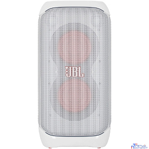 JBL Аудиосистема PARTYBOX Stage 320 White