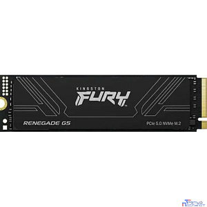 Kingston SSD 2Tb M.2 SFYR2S/2T0 M.2 2280 NVMe Fury Renegade