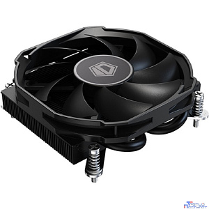 Cooler ID-Cooling IS-28i BLACK