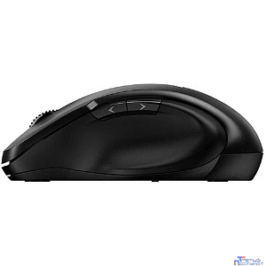 Мышь беспроводная Genius Ergo 8200S black, 1200dpi, USB (31030029400)