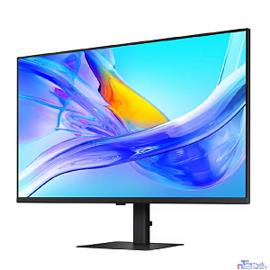 LCD Samsung 37" S37D802UAI {VA 3840x2160 60Hz 5ms 350cd HDMI DisplayPort USB USB-C(PD 90W) HAS}
