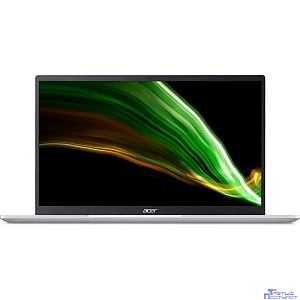 Acer Swift 3 SF314-43 [NX.AB1ER.011] Silver 14" {FHD Ryzen 7 5700U/ 16Gb/ SSD512Gb/ AMD Radeon/noOS}