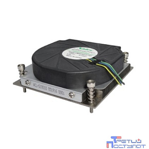 ACL-S10010 LGA115x, 1U, active, 125~175W