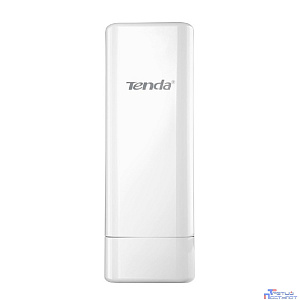 TENDA O4 CPE Wi-Fi-мост дальность 5км. Wi-Fi 5GHz 14dBi