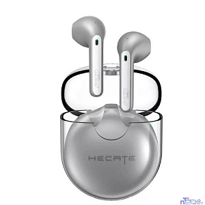 Edifier GM5 Silver {20ГЦ-20кГЦ,сопротивление 32 Ом,чувствительность 98Дб,ВЕРСИЯ BLUETOOTH:Bluetooth v5.2; цвет :серый}