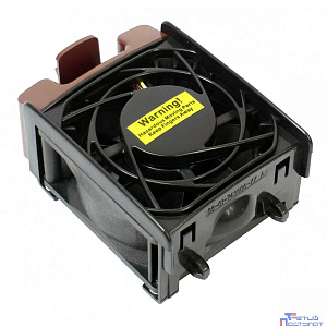 Supermicro FAN-0082L4 80X38MM 4-PIN PWM EXHAUST (REAR) FAN W/ HUS FOR SC743