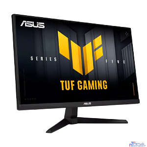 Монитор Asus 24.5" VG259QMR5A черный IPS LED 16:9 HDMI M/M матовая 1000:1 300cd 178гр/178гр 1920x1080 310Hz DP FHD 3.4кг