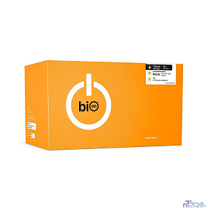 Bion BCR-TK-160  Картридж для Kyocera Mita FS{ TK-160/ 1120D/1120DN/2035 }(2500  стр.), Черный, с чипом