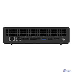 Minisforum Мини ПК MS-A1-A5870/32GB+1TB (AMD R7 8700G) 32GB+1TB, AMD Radeon780M, Win11 Pro