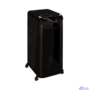 Fellowes Шредер AutoMax 550C FS-4963101/02 с автоподачей {DIN P-4,4х38мм.550лст.83лтр}
