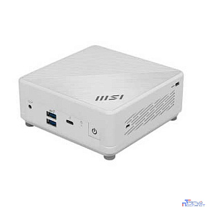 MSI Cubi 5 1M-618XRU [9S6-B0A822-618] White {Core 5 120U/16Gb/SSD512Gb Graphics/noOS}