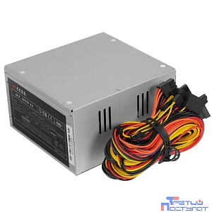 Блок питания ACCORD ACC-500W-12