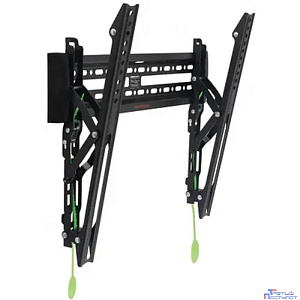 Arm Media PLASMA-14 черный 26"-65" макс.50 кг настенный фиксированный