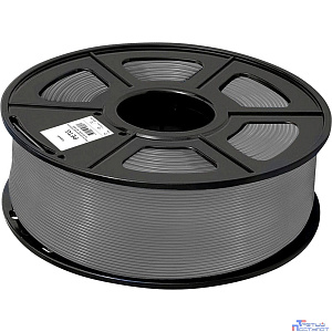 Пластик для принтера 3D Cactus CS-3D-PETG-1KG-GREY PETG d1.75мм 1кг 1цв.