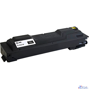 Картридж лазерный Cactus CS-TK5215K черный (20000стр.) для Kyocera TASKalfa 406ci с чипом