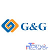 Картридж лазерный G&G GG-TK435 черный (15000стр.) для Kyocera Mita TASKalfa 180/181/220/221