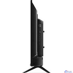 Xiaomi 43" TV A 43 FHD 2025 Android TV черный/черный/FULL HD/60Hz/DVB-T2/DVB-C/DVB-S2/USB 2.0/WiFi/Smart TV [L43MA-AFRU]