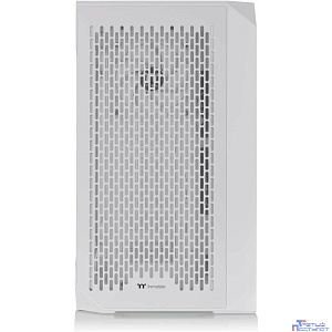 Корпус Thermaltake CTE C700 Air белый без БП ATX 12x120mm 11x140mm 2x200mm 2xUSB3.0 audio bott PSU