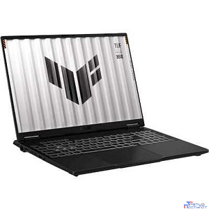 ASUS TUF A16 FA608UH-RV100 [90NR0KS1-M007R0] Jaeger Gray 16" {WUXGA  Ryzen 7  260(2.4Ghz)/32768Mb/512PCISSDGb/RTX 5050(8192Mb)/