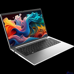 Maibenben S14B-R560UM [S14B-R560UMBQSLSRE0] Silver 14.5" {3K R5-6600H/ 8Gb/ 512Gb SSD/ Linux}