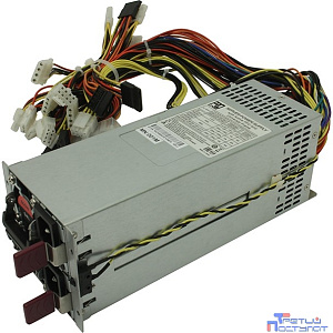 Procase GR2800 Блок питания с резервированием GR2800