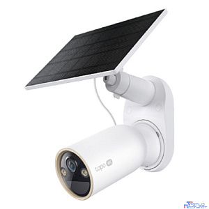 TP-Link Tapo C460 KIT Комплект умной беспроводной IP-камеры с солнечной панелью