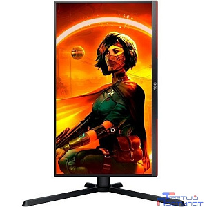 LCD AOC 25" 25G3ZM {VA 1920x1080 240Hz 3000:1 300cd 178/178 DisplayPort1.2 2xHDMI2.0 FreeSync}