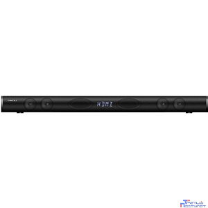 Ginzzu GM-502, Саундбар, 2x15W+30W/HDMI/RCA/Optical/BT/USB/ДУ
