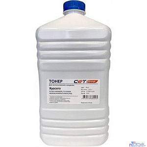 Тонер CET PK11 для KYOCERA ECOSYS M2040/M2235/P2335, 1кг/бут, (унив.), замена на CET8857B-1000