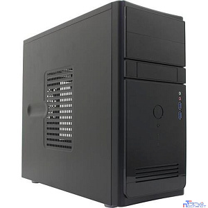 Mini Tower InWin ENR021BL PM-400ATX  U3.0*2+A(HD)  mATX [6194116]