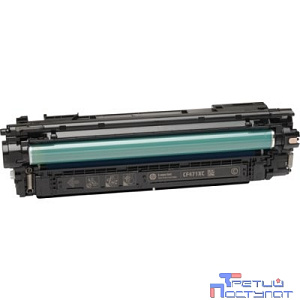 HP CF471X 657X, Cyan {CLJ MFP M681/M682} (23000 стр)