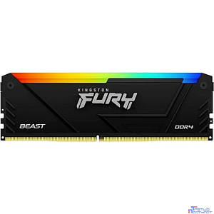Kingston DDR4 8GB 3200MHz KF432C16BB2A/8