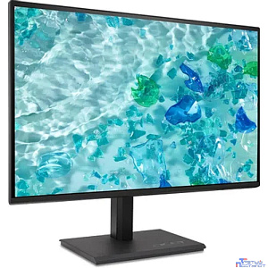 LCD Acer 23.8" B247YGbmiprzxv Black {IPS 1920x1080 120Hz 4ms 250cd D-Sub HDMI1.4 DisplayPort1.2 4xUSB3.2 2x2W Internal VESA}