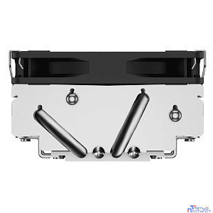 Ультратонкий Вентилятор для процессора PCCooler RC400-53, Толщина 53мм, TDP 160W 4-pin Intel/AMD RC400-53