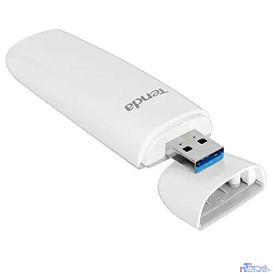 TENDA U18 USB Wi-Fi- адаптер двухдиапазонный стандарта AX1800