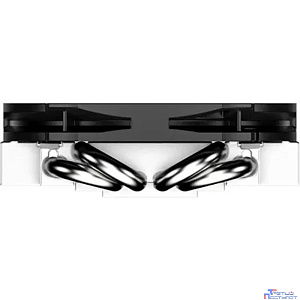 Кулер для процессора 100W/PWM IS-30I BLACK ID-COOLING