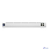 UBIQUITI UXG-Pro Маршрутизатор в стойку, 4 ядра, 2х 10G SFP+, 2х 1G RJ45, вход USP-RPS DC