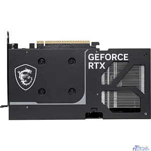 MSI RTX 5060 Ti 16G VENTUS 2X OC PLUS NV RTX 5060TI 16Gb 128bit GDDR7 2617/2800