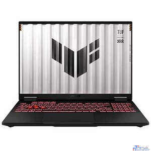 ASUS TUF Gaming FA608PP-RV019 [90NR0MD1-M00360] Grey 16" {WUXGA Ryzen 9 8940HS/16GB/1TBPCIEG4SSD/GeForce RTX 5070LaptopGPU8GBGDDR7/noOS}