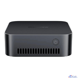 Blackview MP80/N97/16+512GB Мини ПК MP80 (Intel N97) 16+512GB, WIFI a/b/g/n/ac, Bluetooth 4.2, Win11 , USB3.0 (314165)