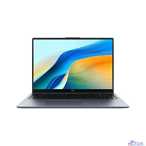 Huawei MateBook D16 MCLG-X [53014BKU] Grey 16" {FHD i5-13420H/16GB/1TB SSD/W11}