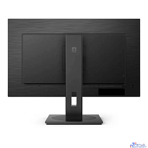 LCD PHILIPS 31.5" 32B1N3800 с поворотом экрана {VA 3840x2160 4ms 178/178 350cd 3500:1 2xHDMI2.0 DisplayPort1.2 4xUSB3.2 MM}