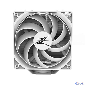Cooler Zalman CNPS10X PERFORMA WHITE,  Ret
