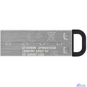Kingston USB Drive 64GB DataTraveler USB 3.2 DTKN/64GB