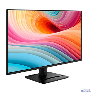 MSI PRO 27" MP271A E2 {IPS 1920x1080 120Hz 1ms 1000:1 300cd 178/178 8bit(6bit+FRC) D-Sub HDMI1.4b DisplayPort1.2a 2x2W Tilt VESA}
