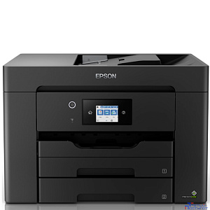 Epson WorkForce Pro WF-7830DTWF (C11CH68403/C11CH68401)