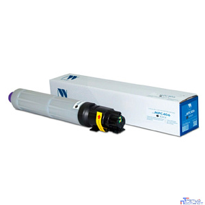 Картридж NVP совместимый NV-MPC406 Black для Ricoh Aficio-MPC306/MPC307/MPC406 (17000k)