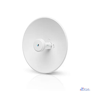 UBIQUITI Точка доступа Ubiquiti PowerBeam 2AC-400 (PBE-2AC-400)2.4ГГц,PtP/CPE,airMAX