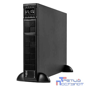 SYSTEME ELECTRIC Smart-Save SRT SRTSE6KRTXLI-NC